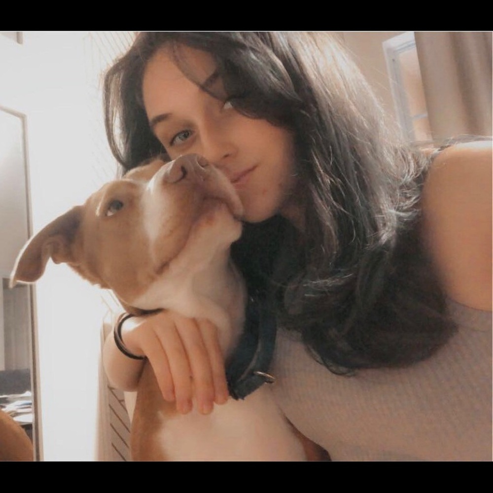 Meet your Posher, Kristina